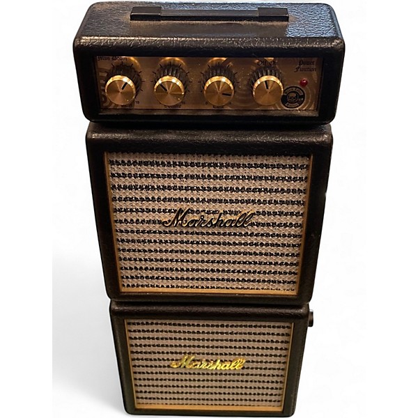 Used Marshall mini doom Battery Powered Amp