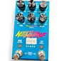 Used Jackson Audio NEW WAVE Effect Pedal thumbnail