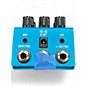 Used Jackson Audio NEW WAVE Effect Pedal
