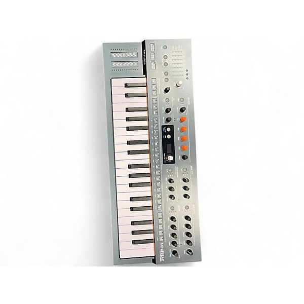 Used Arturia MINIFREAK Synthesizer