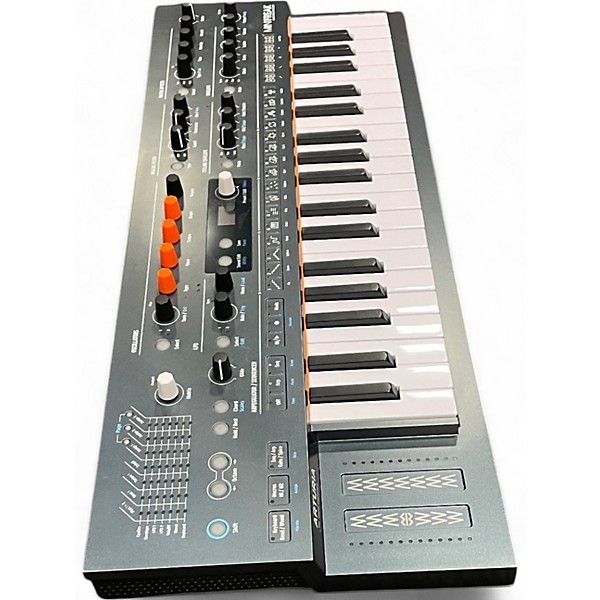 Used Arturia MINIFREAK Synthesizer