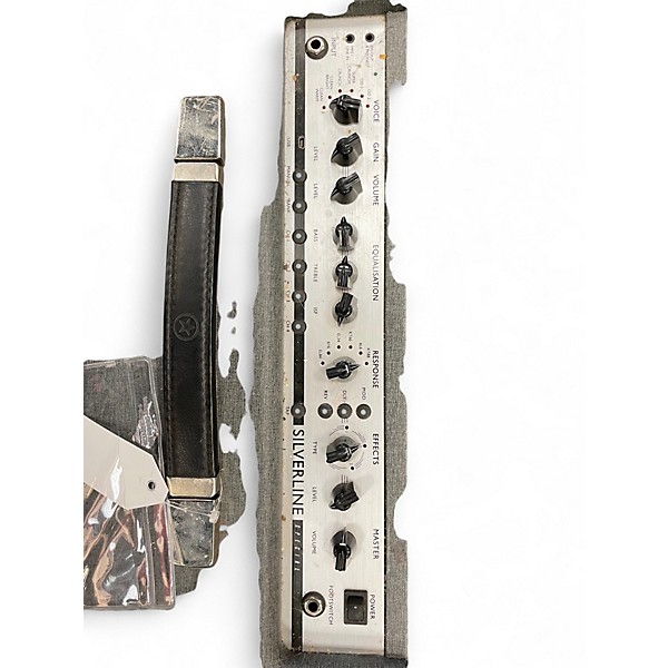 Used Blackstar Silverline Special Guitar Combo Amp