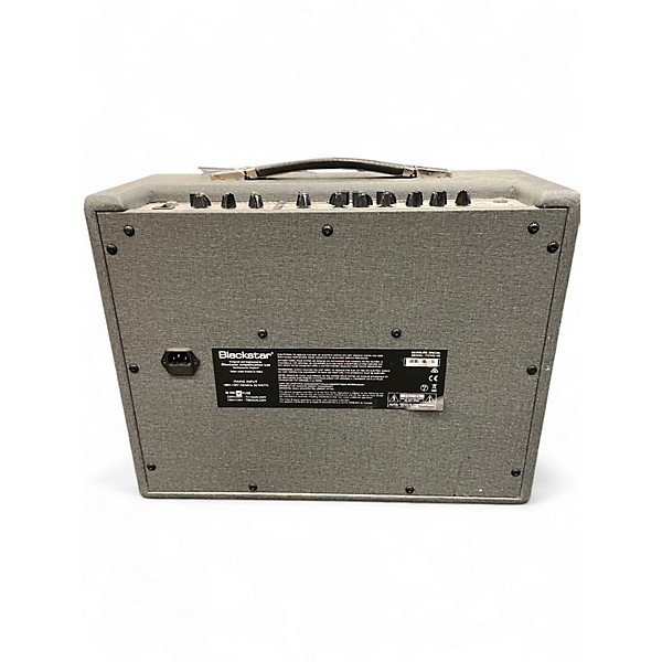 Used Blackstar Silverline Special Guitar Combo Amp