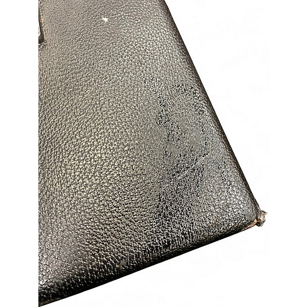 Used Egnater Tweaker 212X 2x12 Guitar Cabinet