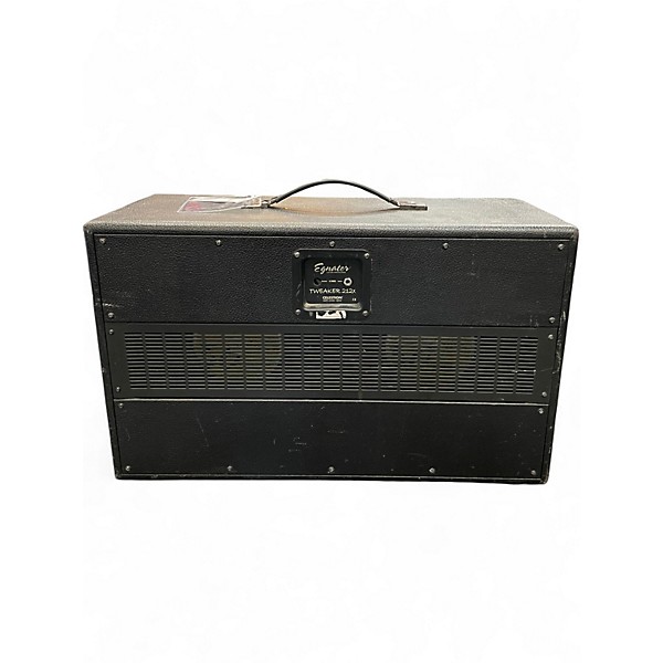 Used Egnater Tweaker 212X 2x12 Guitar Cabinet