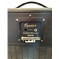 Used Egnater Tweaker 212X 2x12 Guitar Cabinet