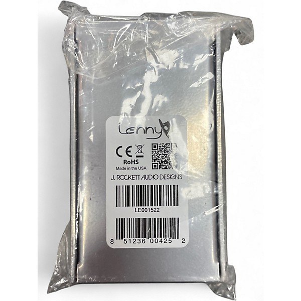 Used J.Rockett Audio Designs Lenny Effect Pedal