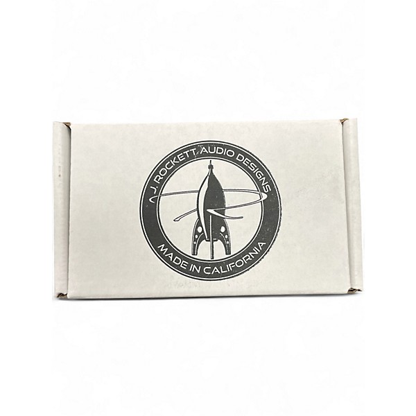 Used J.Rockett Audio Designs Lenny Effect Pedal