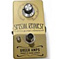 Used Greer Amplification SPECIAL REQUEST Pedal thumbnail