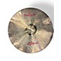 Used Zildjian 22in Oriental Crash Of Doom Cymbal thumbnail