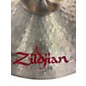 Used Zildjian 22in Oriental Crash Of Doom Cymbal