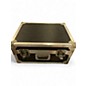 Used Infocus DJ UTILITY ROAD CASE Utility Case thumbnail