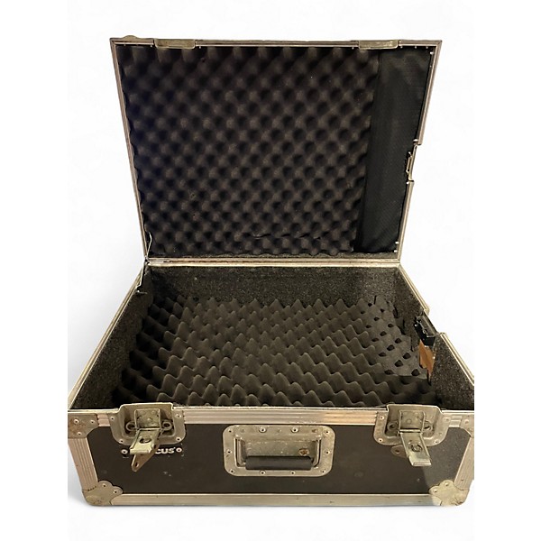Used Infocus DJ UTILITY ROAD CASE Utility Case