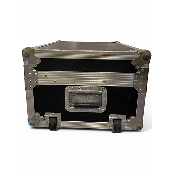 Used Infocus DJ UTILITY ROAD CASE Utility Case