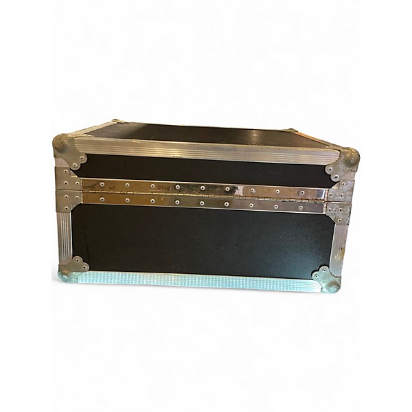 Used Infocus DJ UTILITY ROAD CASE Utility Case