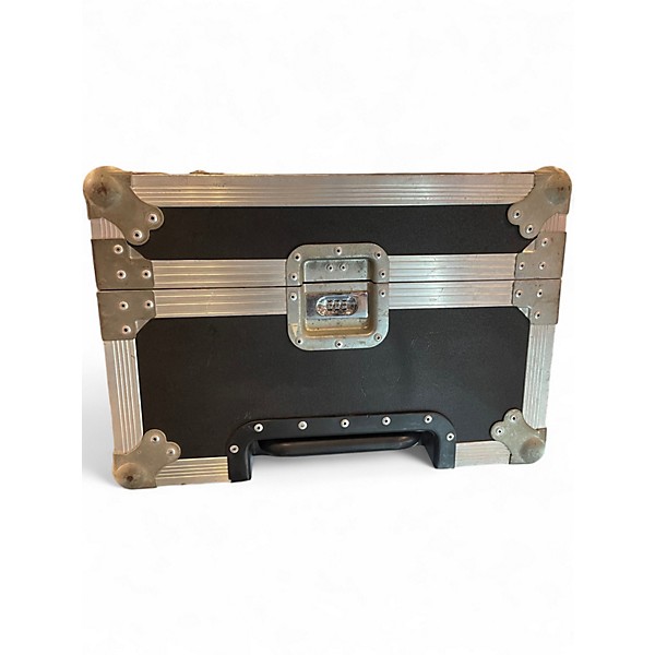 Used Infocus DJ UTILITY ROAD CASE Utility Case