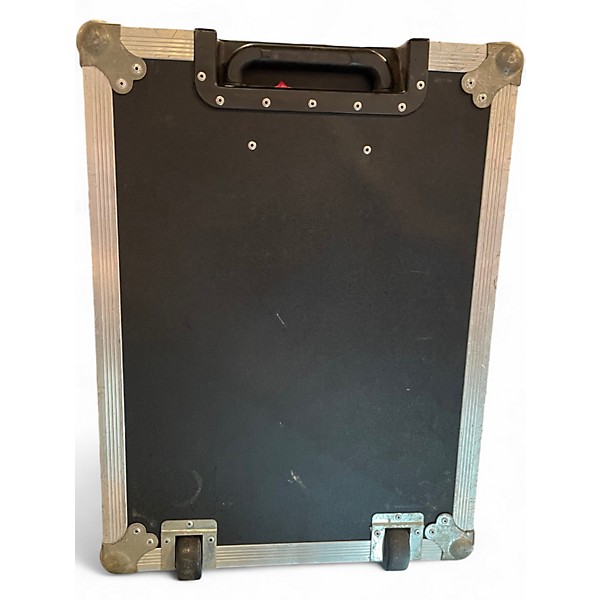 Used Infocus DJ UTILITY ROAD CASE Utility Case