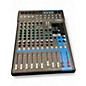 Used Yamaha MG12XU Unpowered Mixer thumbnail