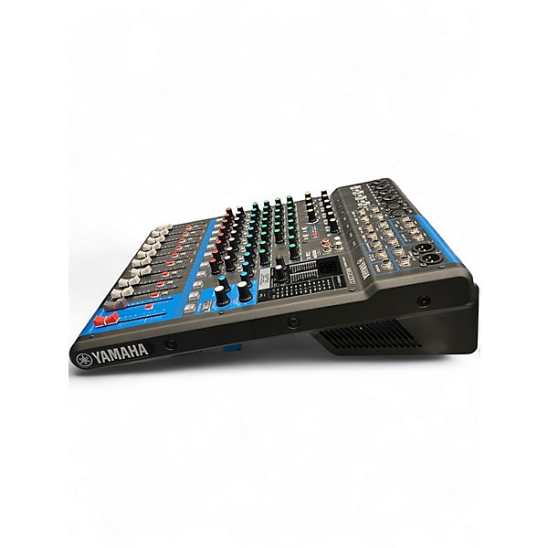 Used Yamaha MG12XU Unpowered Mixer
