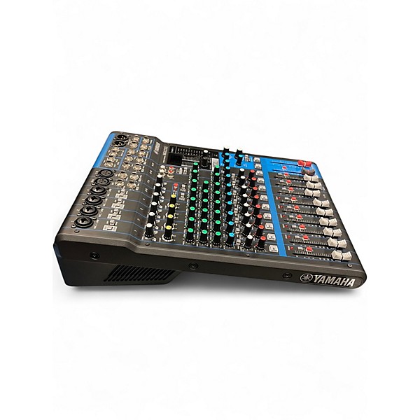 Used Yamaha MG12XU Unpowered Mixer