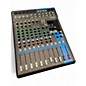Used Yamaha MG12XU Unpowered Mixer