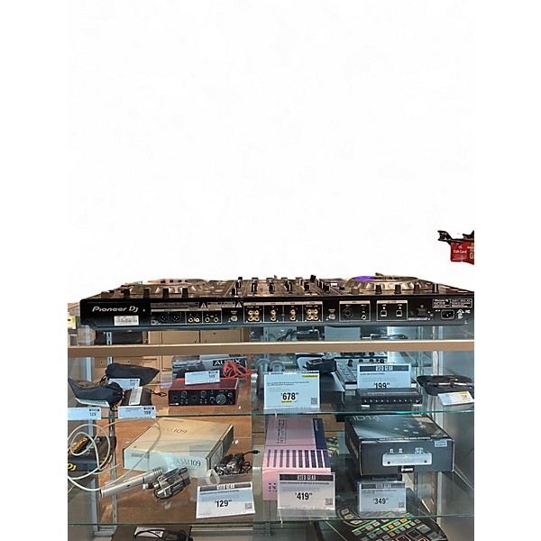 Used Pioneer DJ DDJ-SZ2 DJ Controller