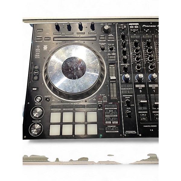 Used Pioneer DJ DDJ-SZ2 DJ Controller