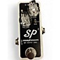 Used Xotic SP Compressor Effect Pedal thumbnail