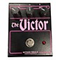Used Mythos The Victor Effect Pedal thumbnail