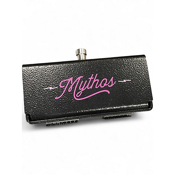 Used Mythos The Victor Effect Pedal