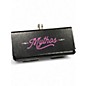 Used Mythos The Victor Effect Pedal