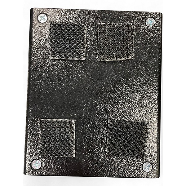 Used Mythos The Victor Effect Pedal