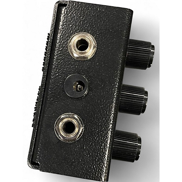 Used Mythos The Victor Effect Pedal