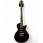 Used Grass Roots By Esp Luna Sea Sugizo Black Solid Body Electric Guitar thumbnail