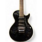 Used Grass Roots By Esp Luna Sea Sugizo Black Solid Body Electric Guitar