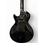 Used Grass Roots By Esp Luna Sea Sugizo Black Solid Body Electric Guitar