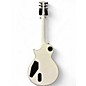 Used ESP LTD EC-1001T CTM Snow White Solid Body Electric Guitar