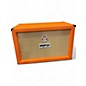 Used Orange Amplifiers PPC212C 2x12 Guitar Cabinet thumbnail