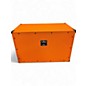 Used Orange Amplifiers PPC212C 2x12 Guitar Cabinet