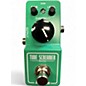 Used Ibanez Tube Screamer Mini Effect Pedal thumbnail