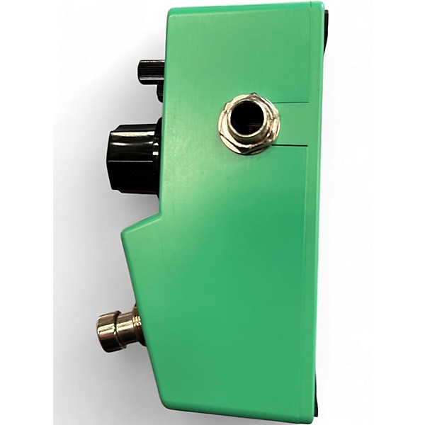 Used Ibanez Tube Screamer Mini Effect Pedal