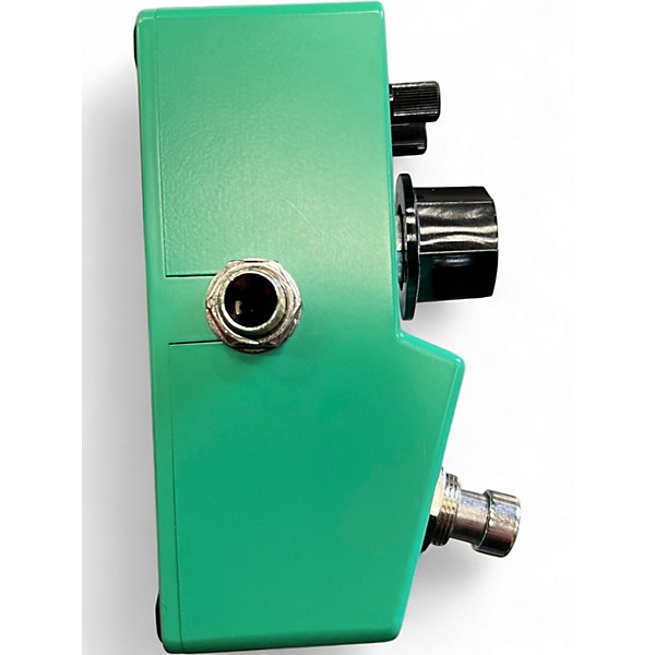 Used Ibanez Tube Screamer Mini Effect Pedal