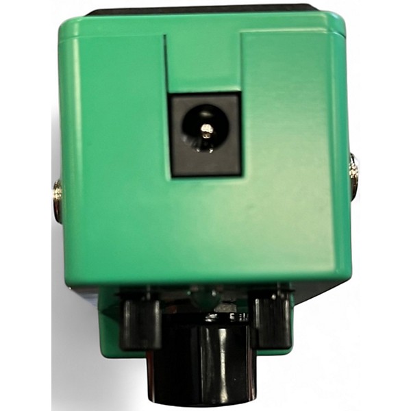 Used Ibanez Tube Screamer Mini Effect Pedal