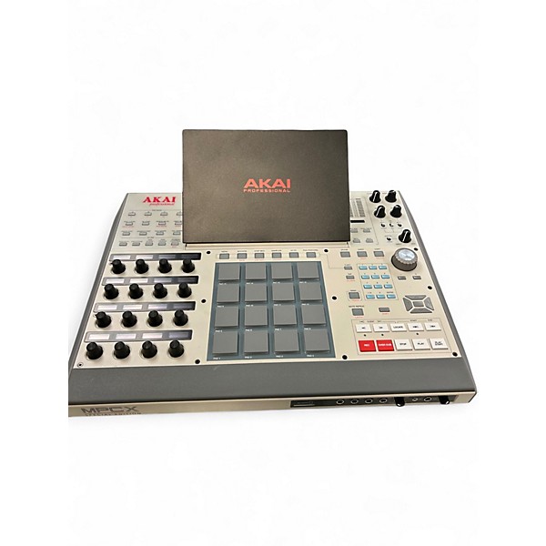 Used Akai Professional MPC X SPECIAL EDITION Production Controller
