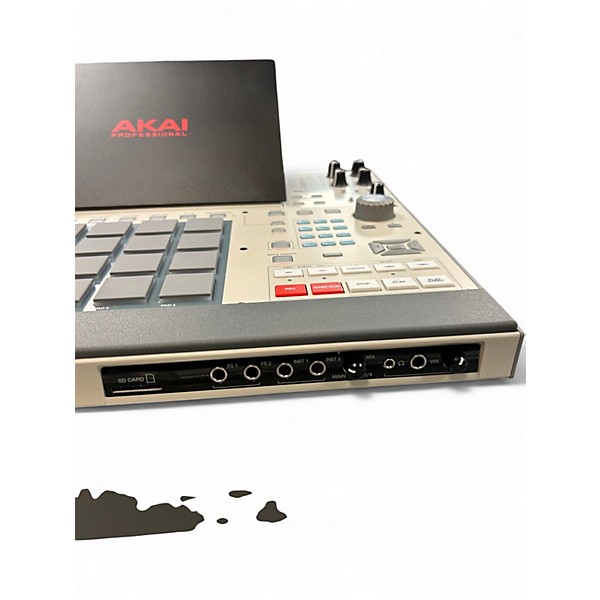Used Akai Professional MPC X SPECIAL EDITION Production Controller