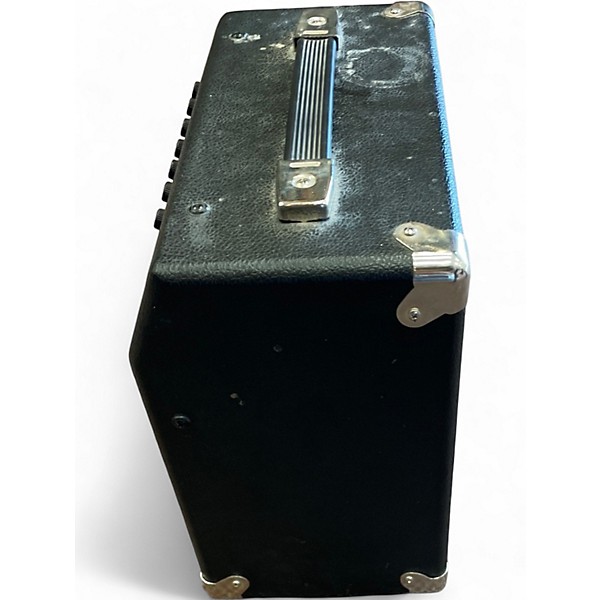 Used Fender Champion 20 Guitar Combo Amp