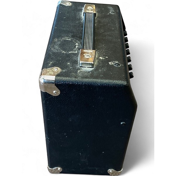 Used Fender Champion 20 Guitar Combo Amp