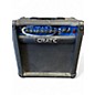 Used Crate XT15R Guitar Combo Amp thumbnail