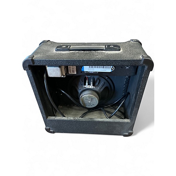 Used Crate XT15R Guitar Combo Amp