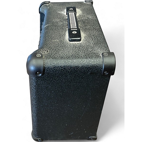 Used Crate XT15R Guitar Combo Amp